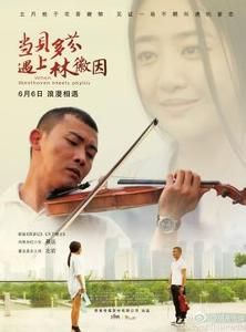 當貝多芬遇上林徽因 當貝多芬遇上林徽因