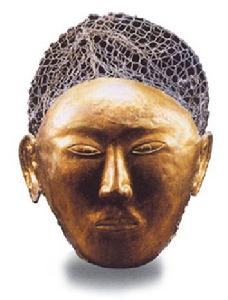 陳國公主與駙馬墓 陳國公主與駙馬墓