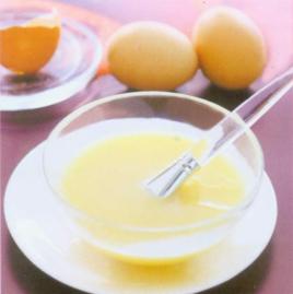 蛋白面膜 蛋白面膜