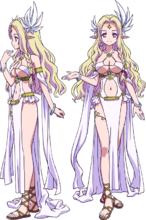 馨庫&middot;尼爾巴連