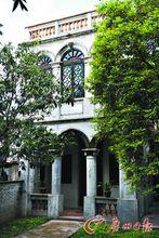 千里駒[著名粵劇表演藝術家]