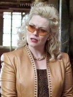 凱西&middot;莫拉蒂