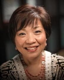 李月華[香港金利豐集團總裁]