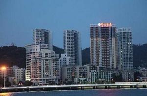 美仁宮大廈 美仁宮大廈