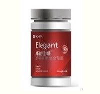 康能健康產業有限公司 康能健康產業有限公司