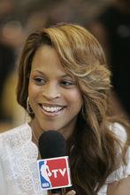 香妮&middot;奧尼爾