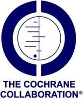 Cochrane協作網 Cochrane協作網