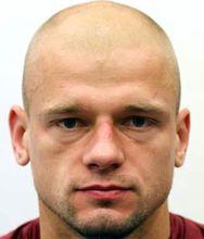 沃伊謝赫&middot;科瓦勒夫斯基