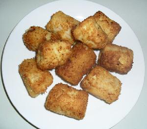 椰蓉香蕉 椰蓉香蕉