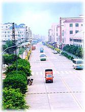 新民社區[廣東東莞市長安鎮下轄社區]