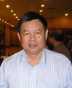 姚政[中國收藏家協會主任]