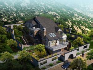 茶山大院 茶山大院