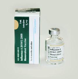 亞單位疫苗
