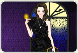 克里斯汀風格服飾 克里斯汀風格服飾