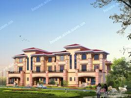 御景陽光山莊2期 御景陽光山莊2期