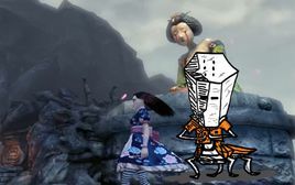 神秘故事:瘋狂之山 神秘故事:瘋狂之山