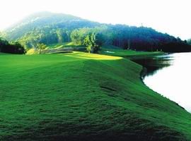 海南甘什嶺省級自然保護區 海南甘什嶺省級自然保護區