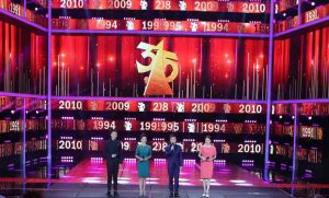 2015年3·15晚會 2015年3·15晚會