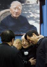 賀光輝[薄一波前秘書]