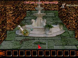 恐怖案發地 恐怖案發地