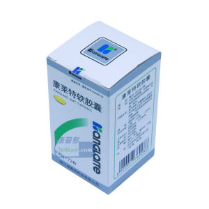 康萊特軟膠囊 康萊特軟膠囊