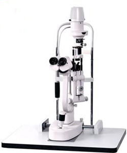德國蔡司SL130裂隙燈