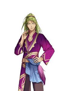 夢回南朝[手機遊戲]