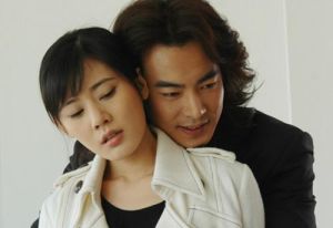 《讓愛化做珍珠雨》劇照