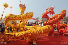 舞龍