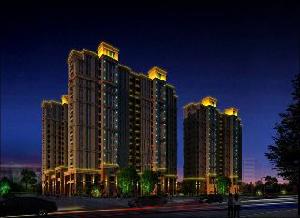 弘升望湖名邸 弘升望湖名邸