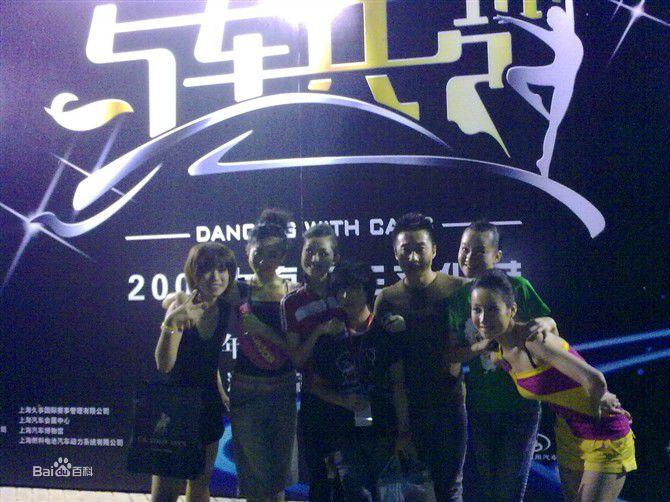 田野-旅遊衛視《與車共舞》