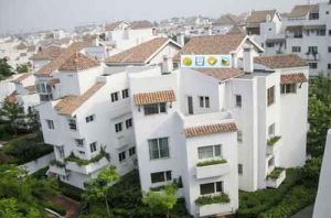 瀛海名居 瀛海名居