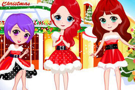 可愛皇家三姐妹 可愛皇家三姐妹