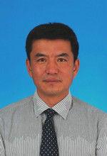 李慶忠[江南大學機械工程學院教授]