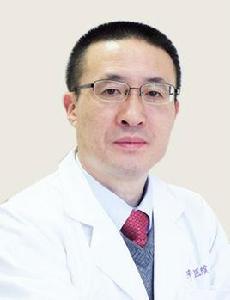 阮長武[上海德濟醫院內科]