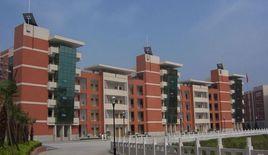 信陽市高級中學 信陽市高級中學