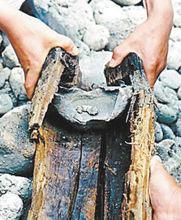 神秘遺失的“張獻忠寶藏”