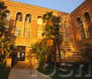 美國加利福尼亞大學洛杉磯分校