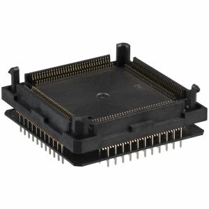 積體電路插座 積體電路插座