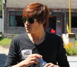 齊龍[影視副導演、演員]