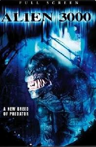 異形3000UnseenEvil2 異形3000UnseenEvil2