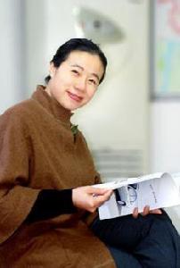 趙靜芳[貝爾安親課後托育創始人]