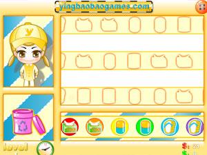 瑩飽飽超市日記