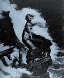 貝爾納丹·德·聖皮埃爾,J.H. 貝爾納丹·德·聖皮埃爾,J.H.