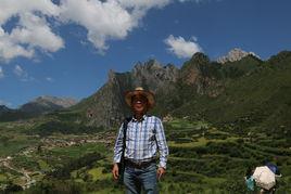 王金安[集美大學財經學院教授]