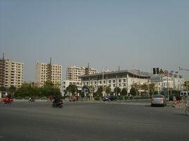 楊高南路 楊高南路