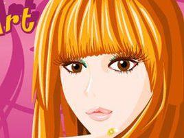 美甲女王 美甲女王