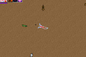 《布魯姆包圍精靈》 《布魯姆包圍精靈》