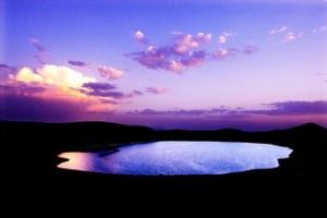 寧武天池 寧武天池