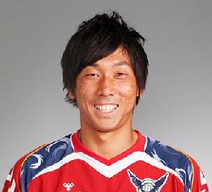 杉本拓也 杉本拓也